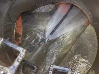 What Is Sewer Jetting and How Does It Work?