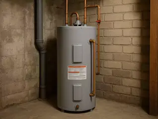 How Hard Water Affects Your Water Heater (And What to Do About It)