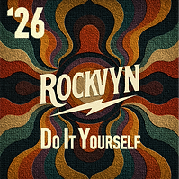 Rockvyn - Do It Yourself