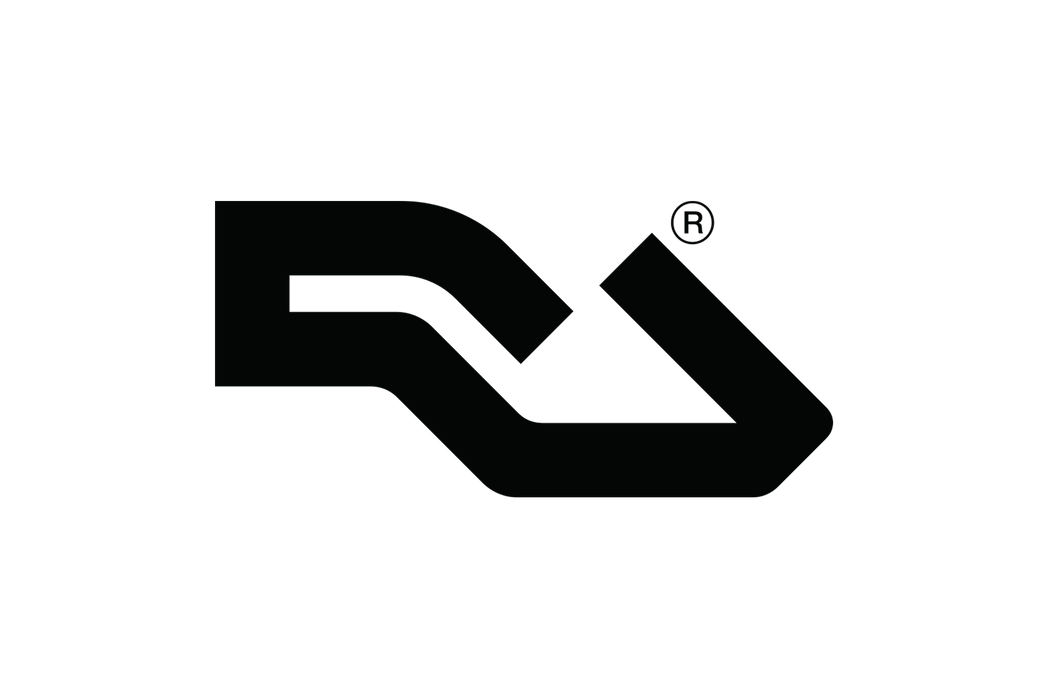 Logo of Resident Advisor.