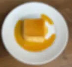 Flan From Spain