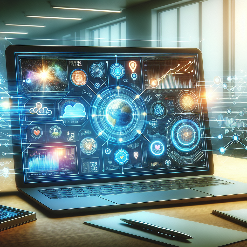 Creating Dynamic Widgets with API Integration - featured image