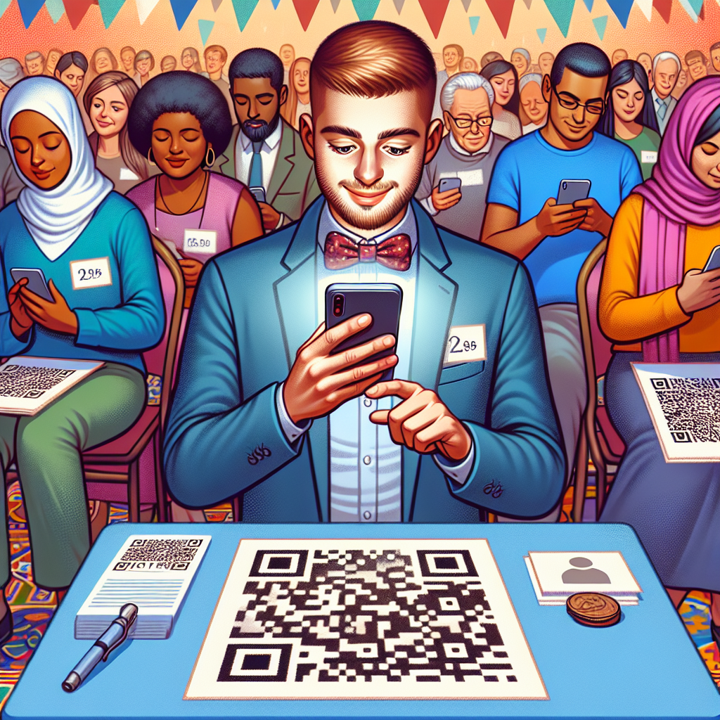 Dynamic QR Code Payments for Donation Pages - featured image