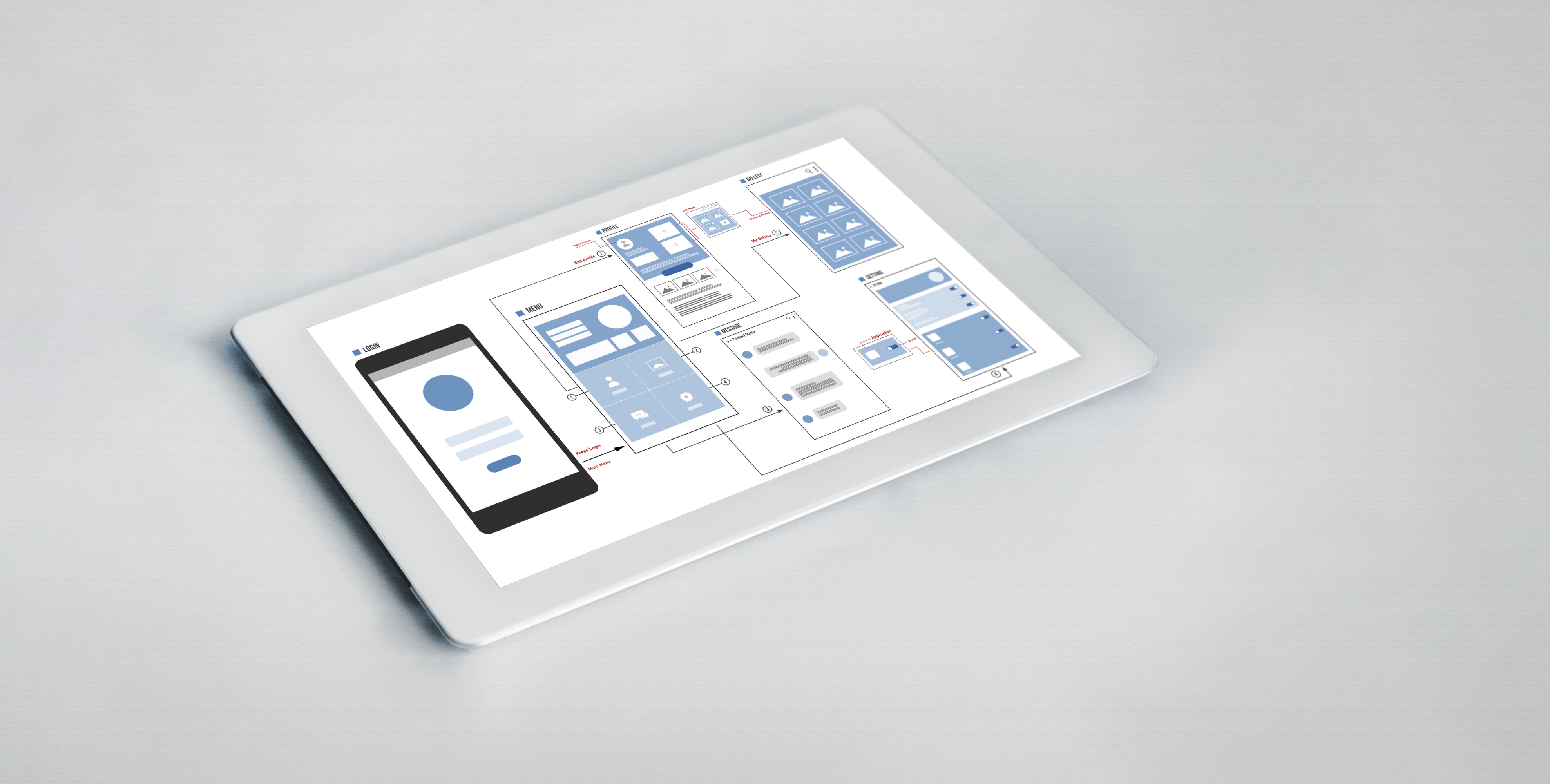 Adaptive Design Systems: Beyond the Basics