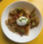 Pierogis From Poland