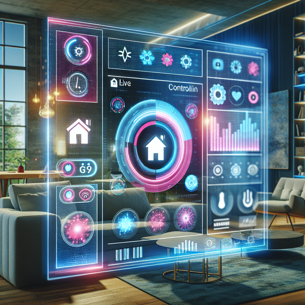 Harnessing IoT with Custom Widgets - featured image