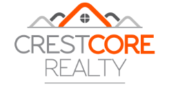 Crestcore Realty logo