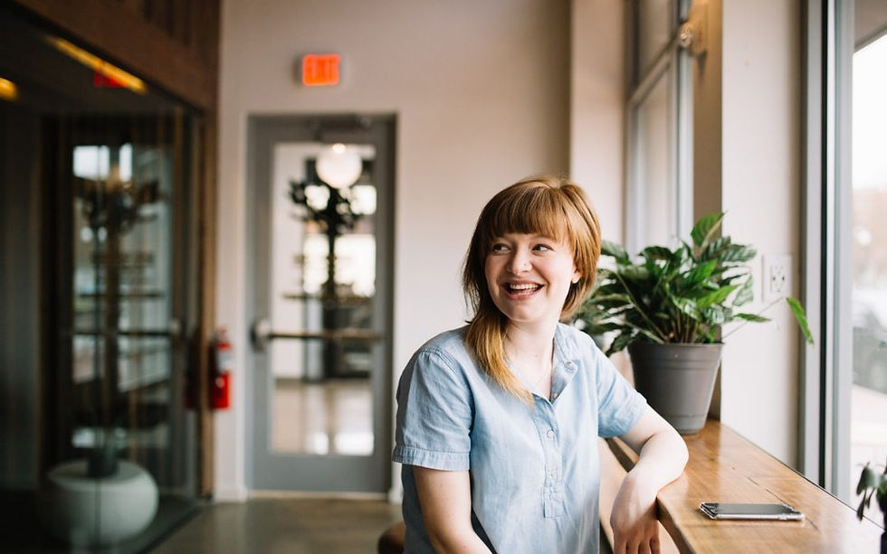 Positive Ways to Relieve Anxiety – by Matt Boyle