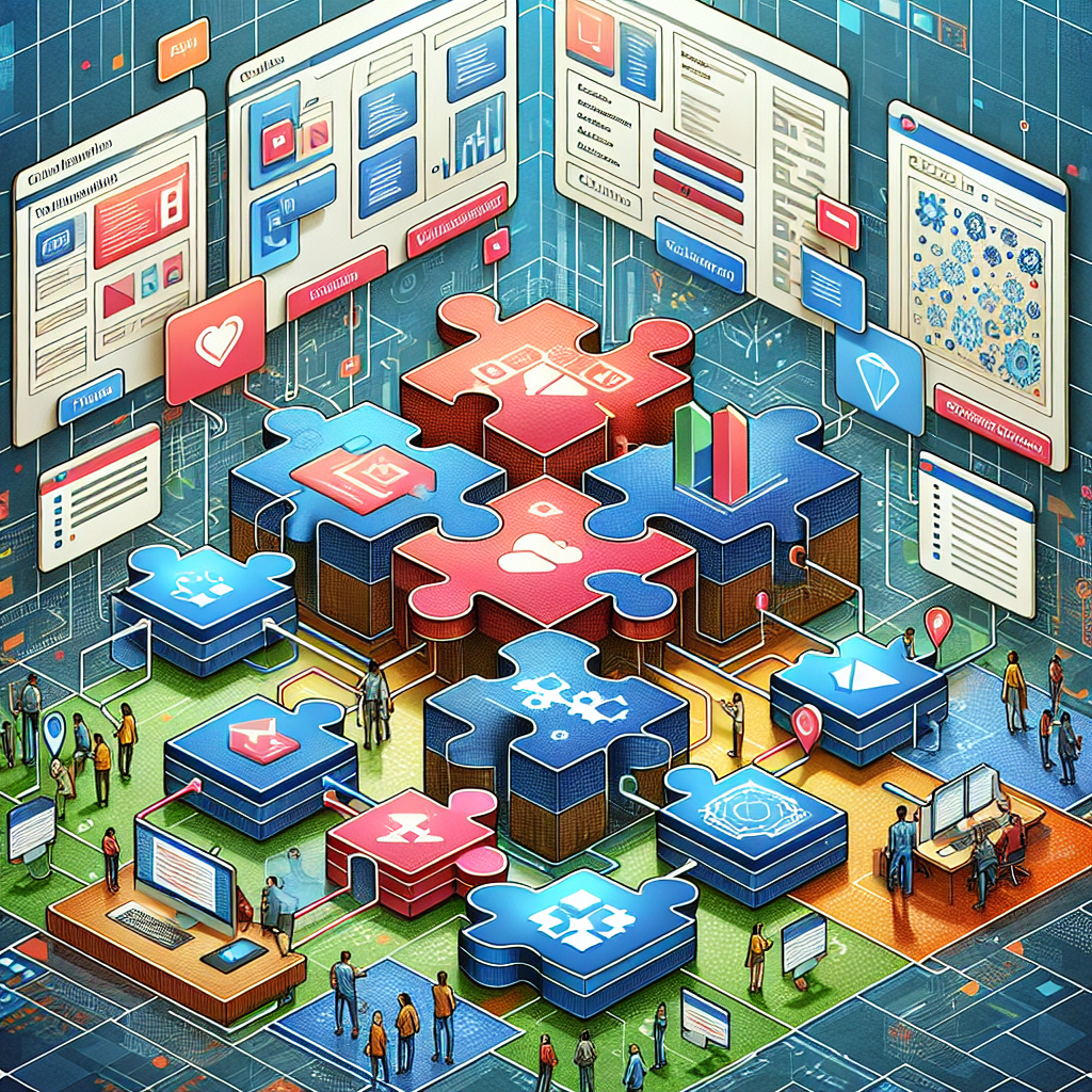 Innovative Uses of Web Modules in Modern Apps - featured image