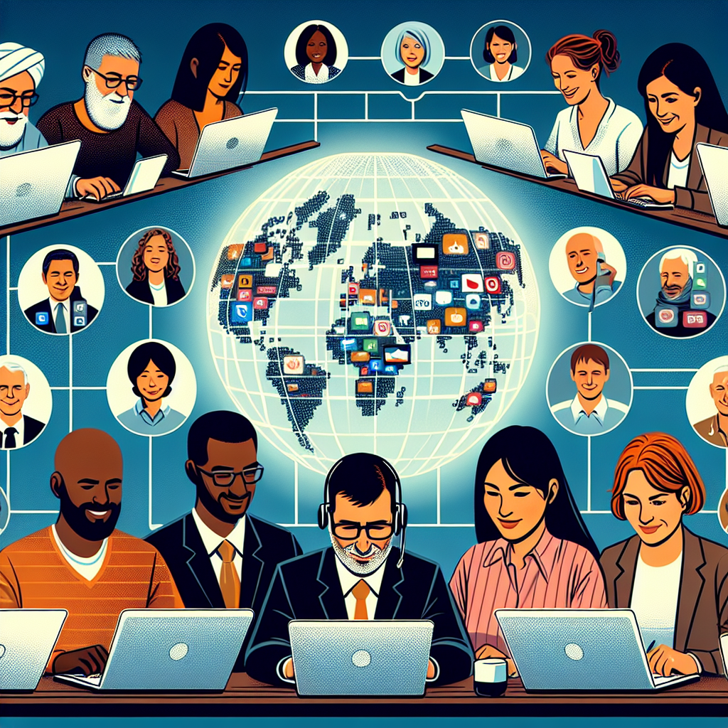 Async Collaboration for Remote Teams - featured image
