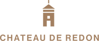 Logo Chateau de Redon