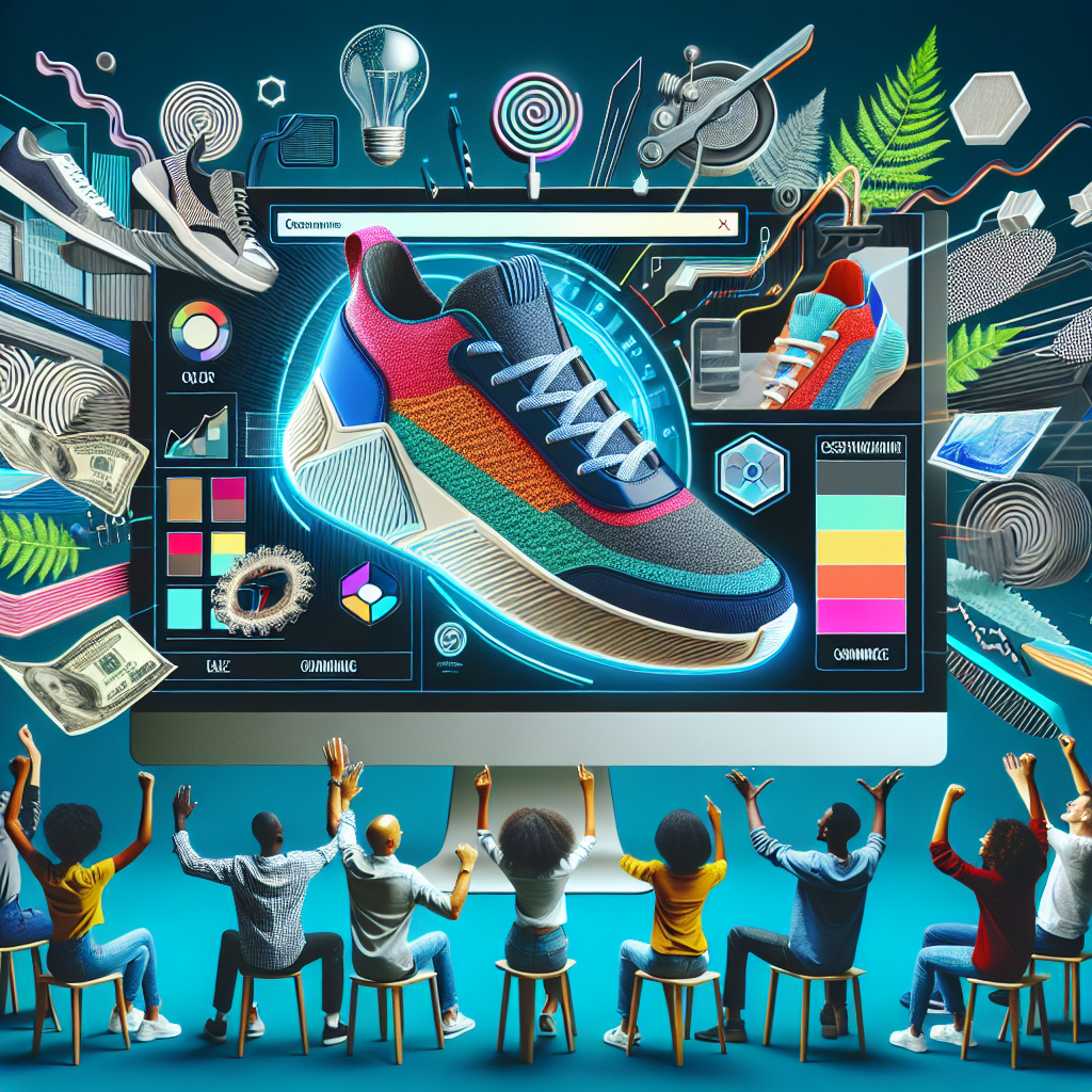 Enhancing UX with Dynamic Product Customization - featured image