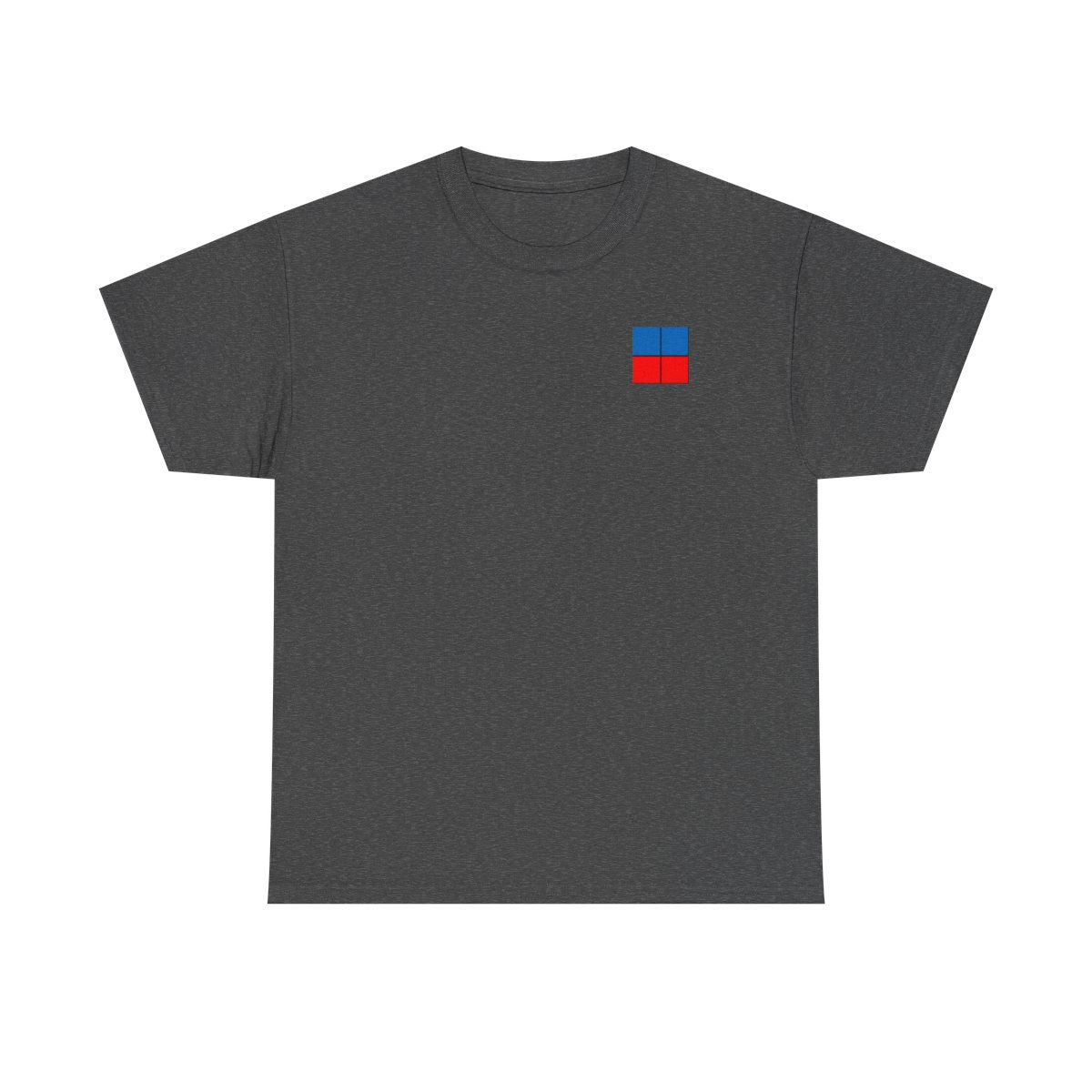 Imperial Lieutenant Rank T-shirt