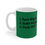 Thumbnail: 11oz British Army mug