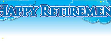 Guess Who’s Retiring from the IRS on April 30, 2023 - Arthur White and Monica Hayes!