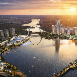 Huahong Bay International Tourism Resort