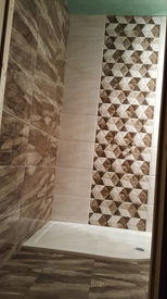 ANS-Limited. Bathroom Fitting.