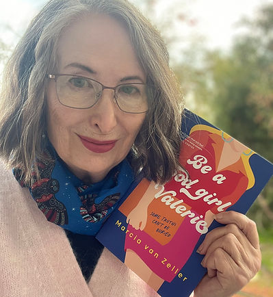 marcia with book.jpg