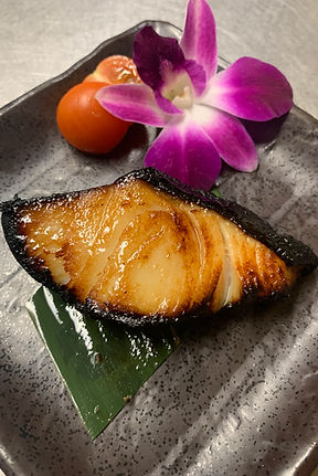 saikyou yaki
