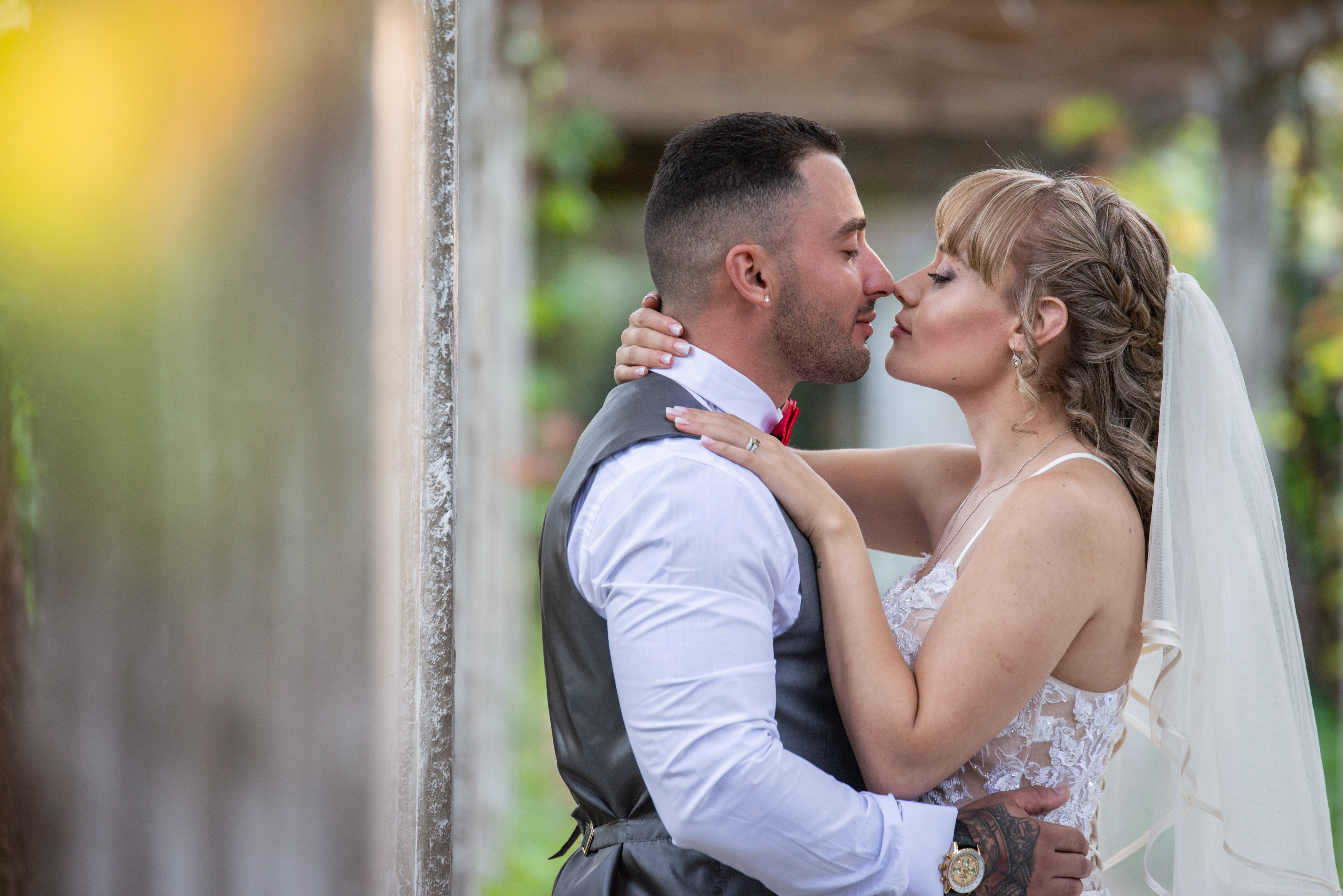 Bridal Makeup Photos Johannesburg Makeup And Hair By Michelle