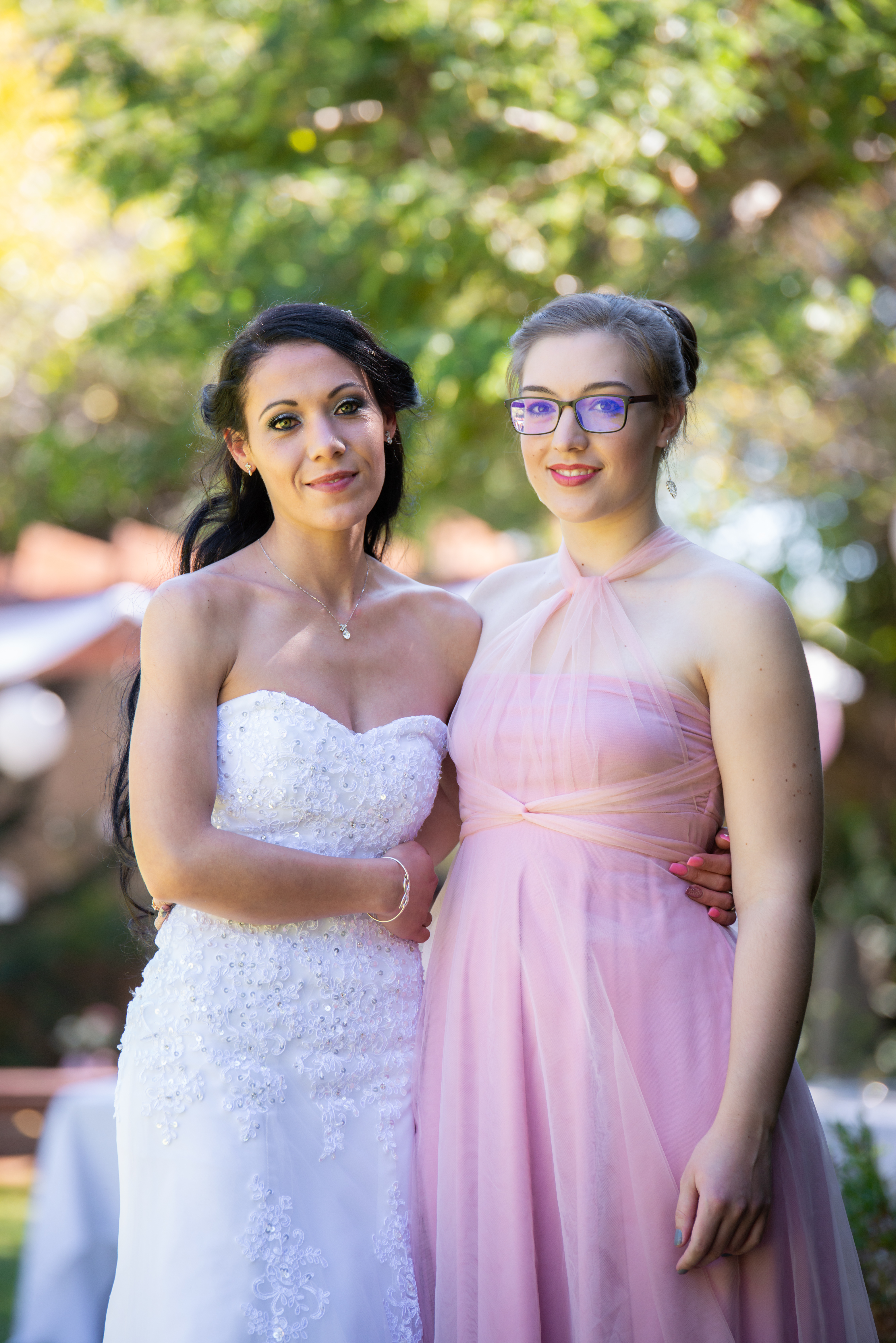 Bridal Makeup Photos Johannesburg Makeup And Hair By Michelle