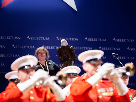 Ascendant Plays Integral Role in Delivering 2026 SelectUSA Investment Summit