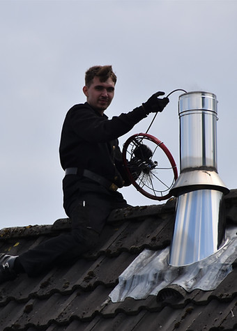 Chimney Cleaning And Repair In Philadelphia