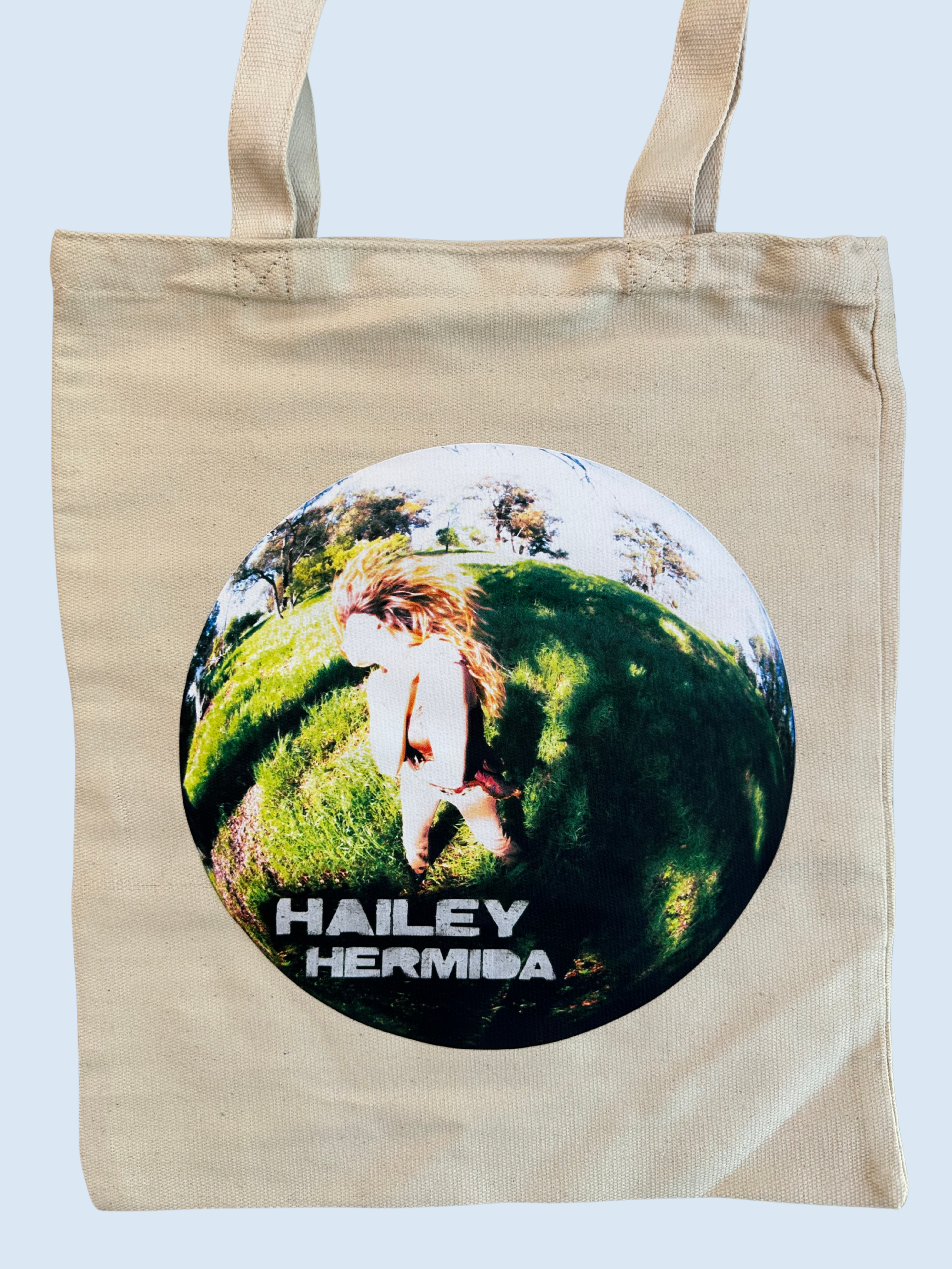 straitjacket - tote bag