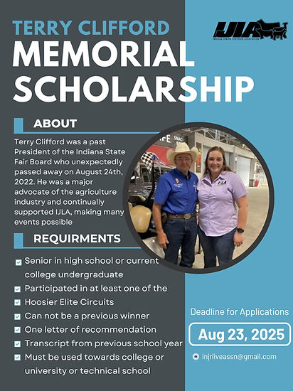 Terry Clifford Scholarship.jpg