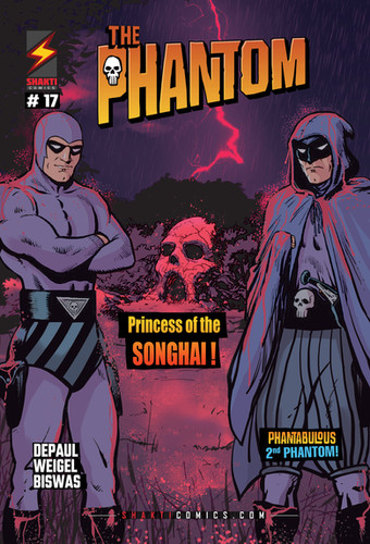 希少　Phantom Museum's The Short Films Phantom (Short 2019) - IMDb