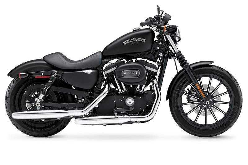 HARLEY DAVIDSON USA