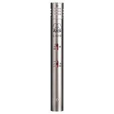 AKG C451 Condenser Microphone