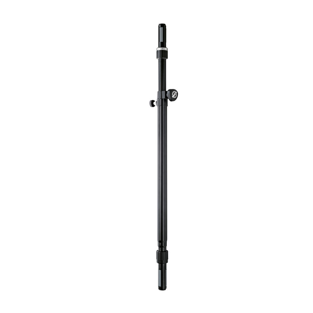 K&M 21366 Pole Mount With ring Lock