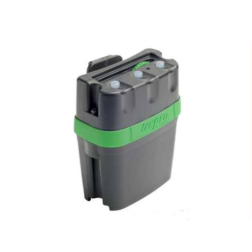 Dry Hire Rental Tecpro BP511 Comms Beltpack Dry Hire Rental Tecpro BP511 Comms Beltpack