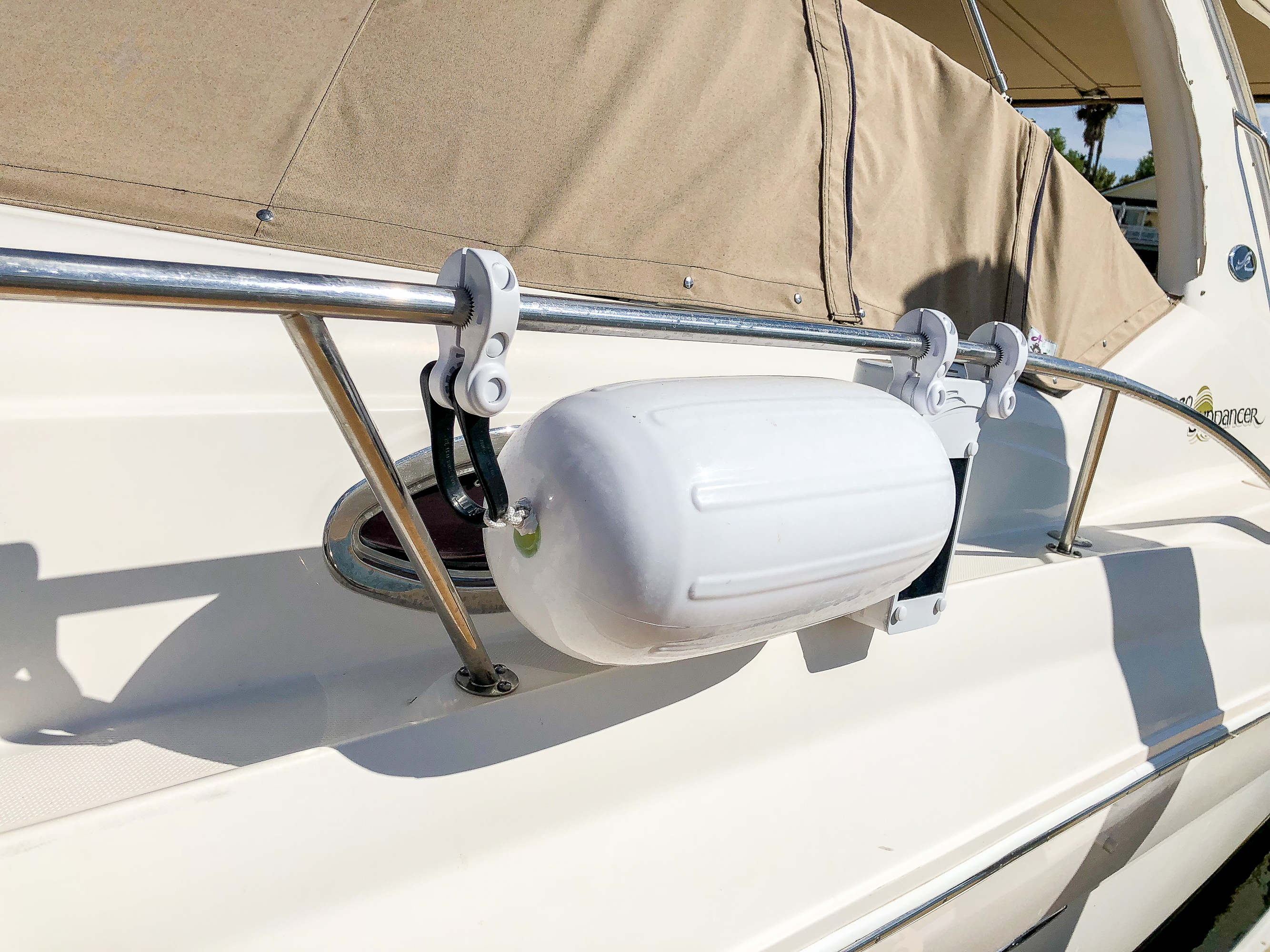 automaticfender IntegratedMarineSys