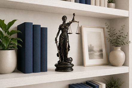 Lady Justice