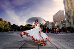 Chicago Quinceanera