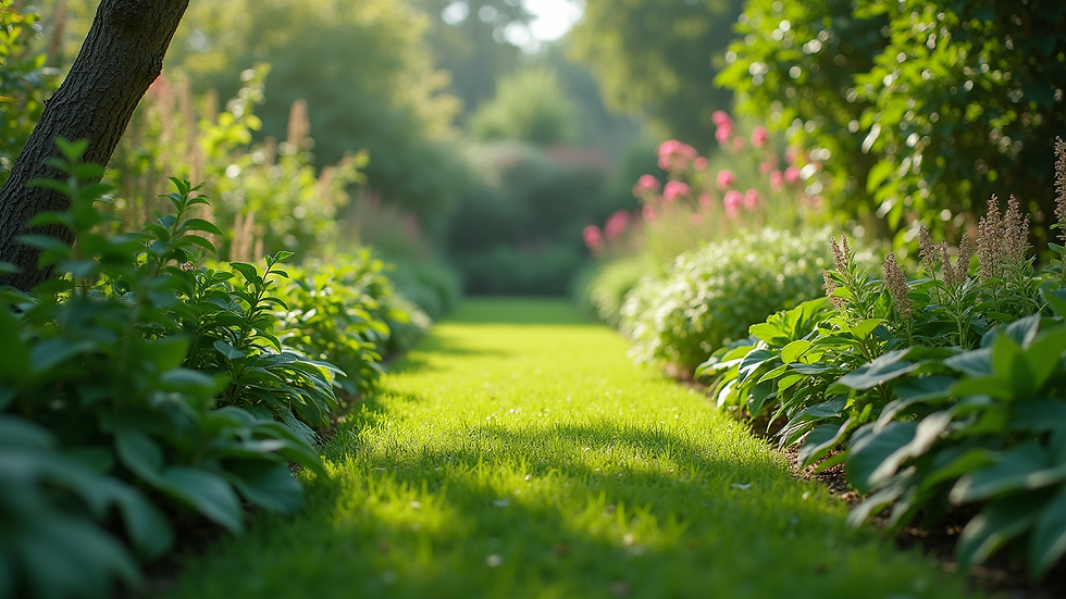 The Importance of Sustainable Living in Today's World