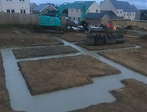 Groundworks & Plant Hire Cornwall
