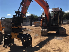 Groundworks & Plant Hire Cornwall