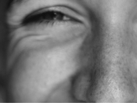 The Beauty in Ugliness: Rethinking Aesthetics, Aging, and Acceptance