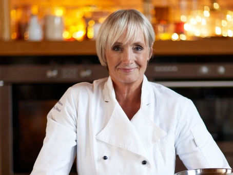 Events to make your mouth water!