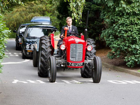 Harold Lilleker & Sons