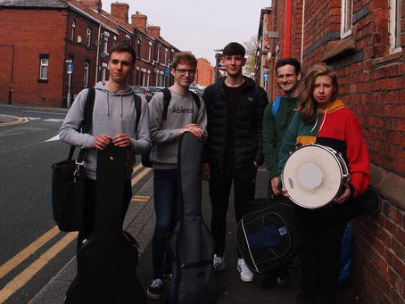 Raising the 'Rooves'
The next big thing?