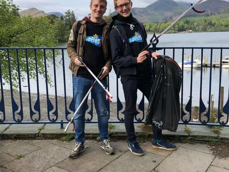 Let's make the change