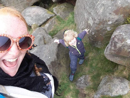 Emma Shaw Chalk Board Artist