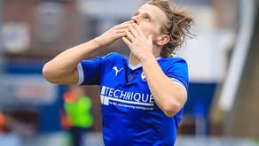 Ready for promotion?