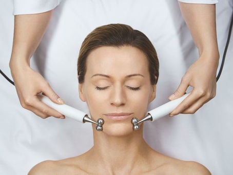 4 Elements Spa
& Beauty