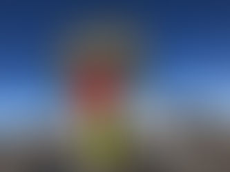 It’s not just for Comic Relief! Kilimanjaro.