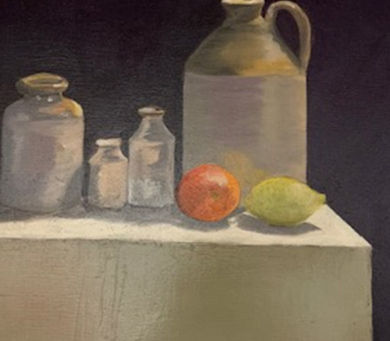 Derbyshire Open Arts